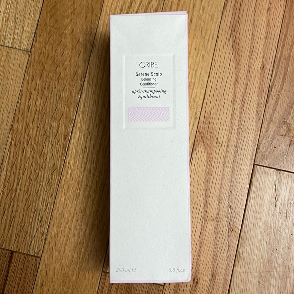 NEW ORIBE Conditioner